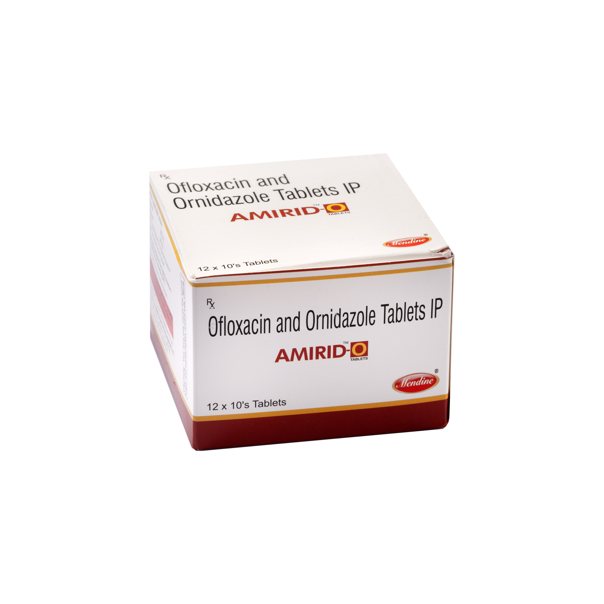 Amirid